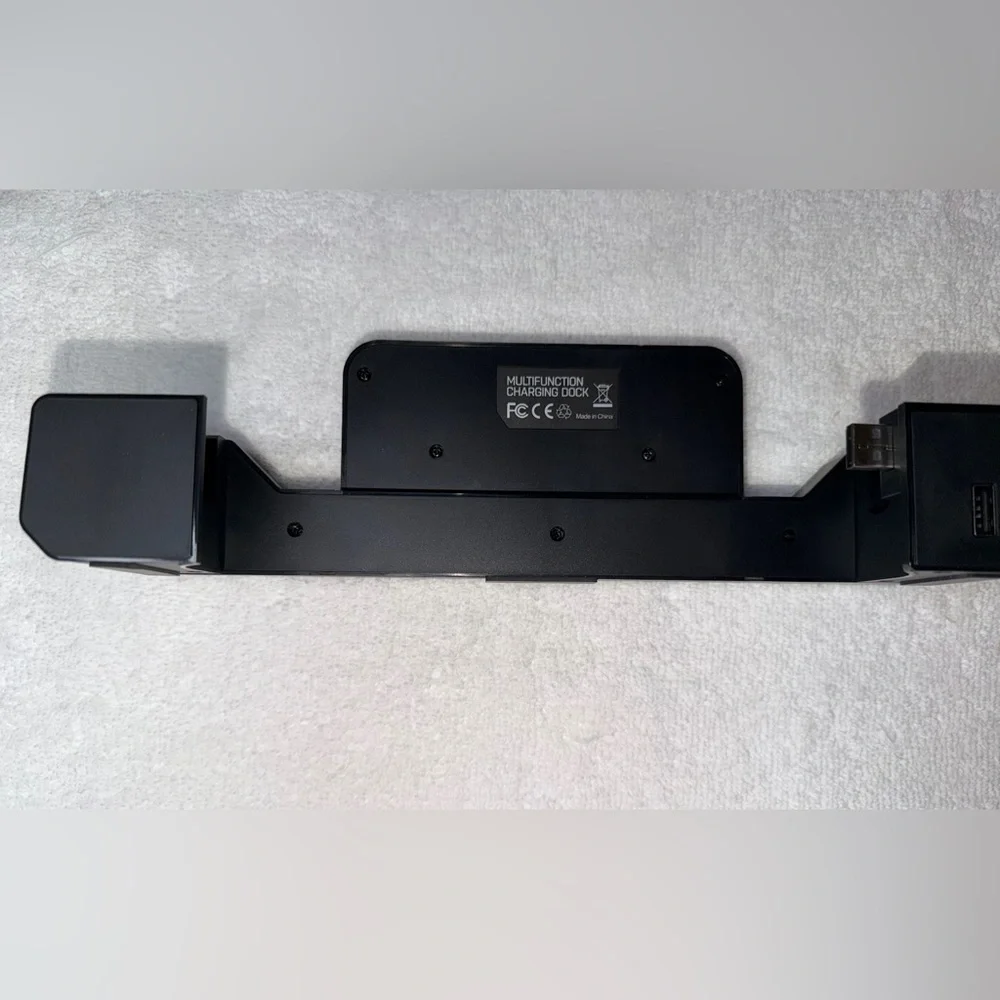 Nintendo Charging Dock for Switch 2 - Black
